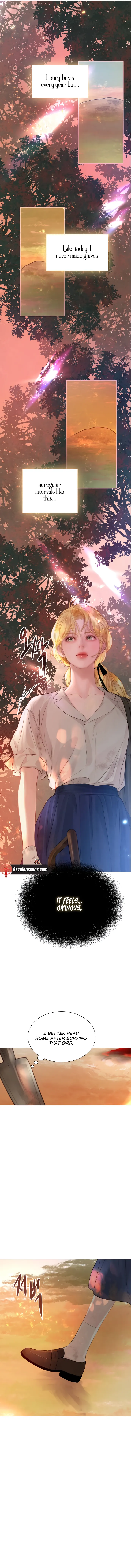 Cry, Even Better If You Beg Chapter 23 69 13