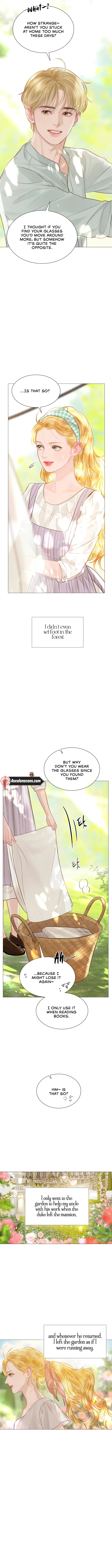 Cry, Even Better If You Beg Chapter 23 59 3