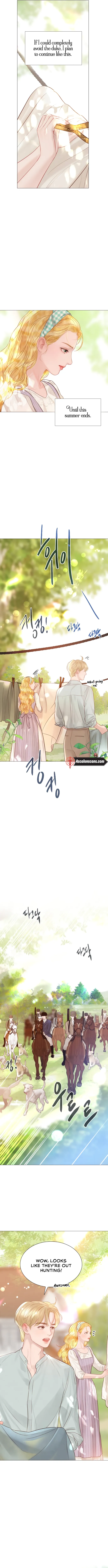 Cry, Even Better If You Beg Chapter 23 60 4