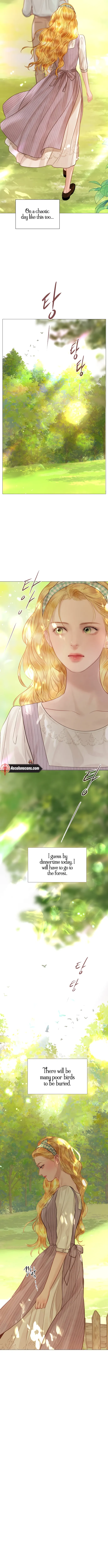 Cry, Even Better If You Beg Chapter 23 64 8