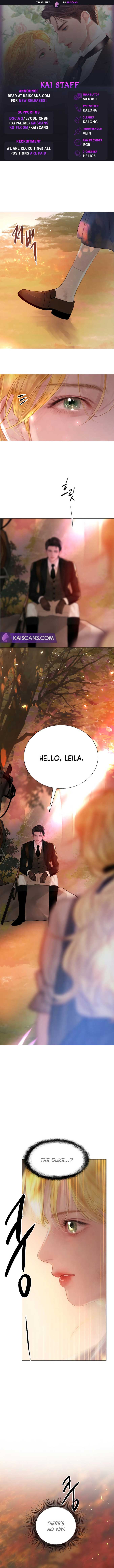 Cry, Even Better If You Beg Chapter 24 50 0