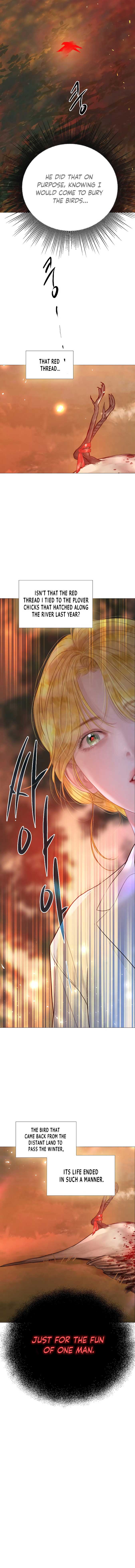 Cry, Even Better If You Beg Chapter 24 51 1