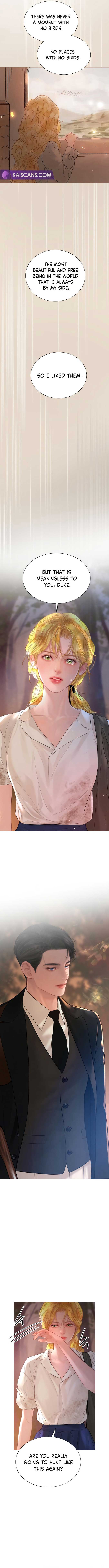 Cry, Even Better If You Beg Chapter 24 61 11