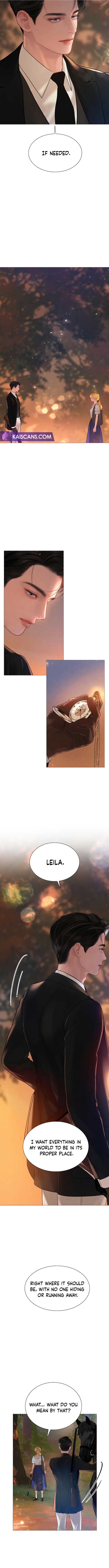 Cry, Even Better If You Beg Chapter 24 62 12