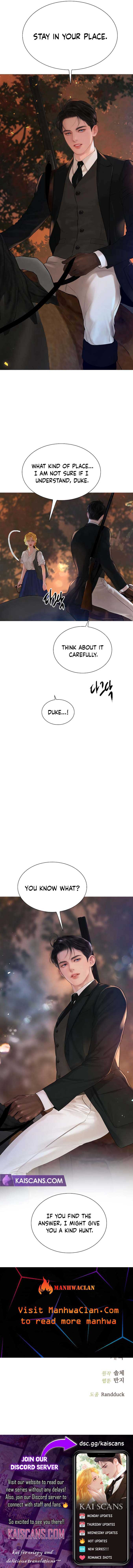 Cry, Even Better If You Beg Chapter 24 63 13