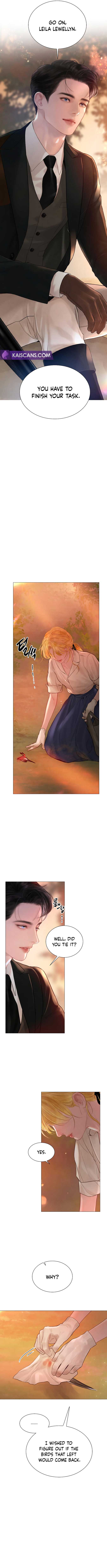 Cry, Even Better If You Beg Chapter 24 52 2