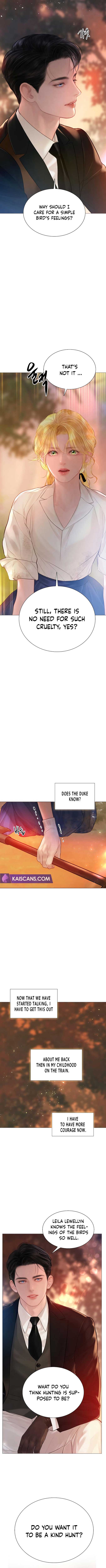 Cry, Even Better If You Beg Chapter 24 54 4