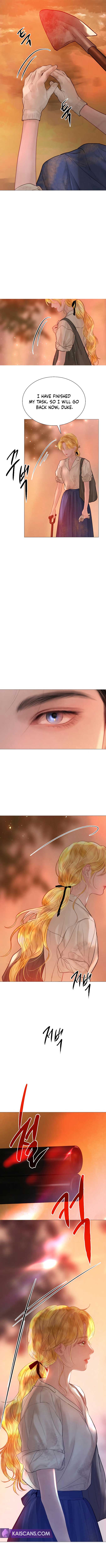 Cry, Even Better If You Beg Chapter 24 56 6