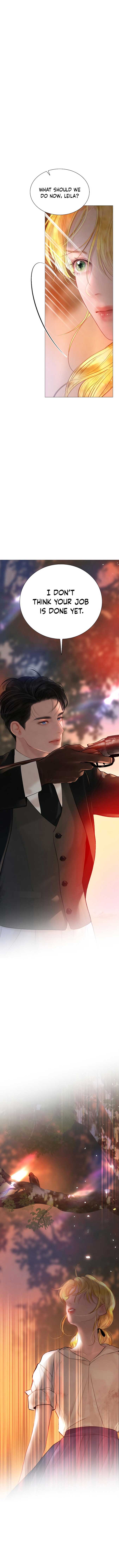 Cry, Even Better If You Beg Chapter 24 57 7