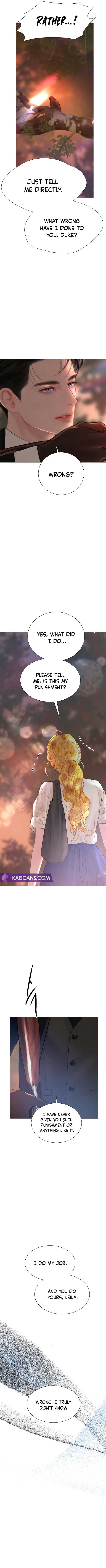 Cry, Even Better If You Beg Chapter 24 58 8