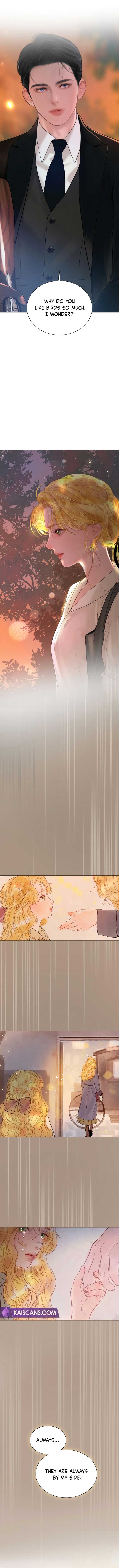 Cry, Even Better If You Beg Chapter 24 59 9