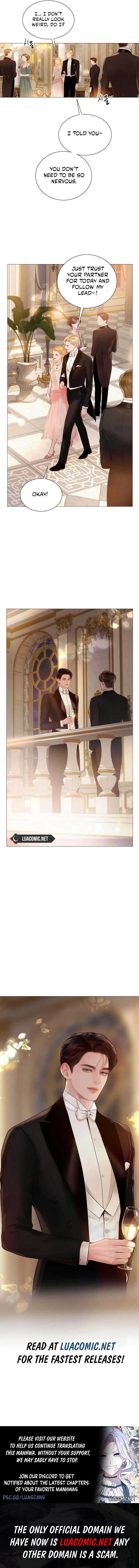 Cry, Even Better If You Beg Chapter 27 51 10