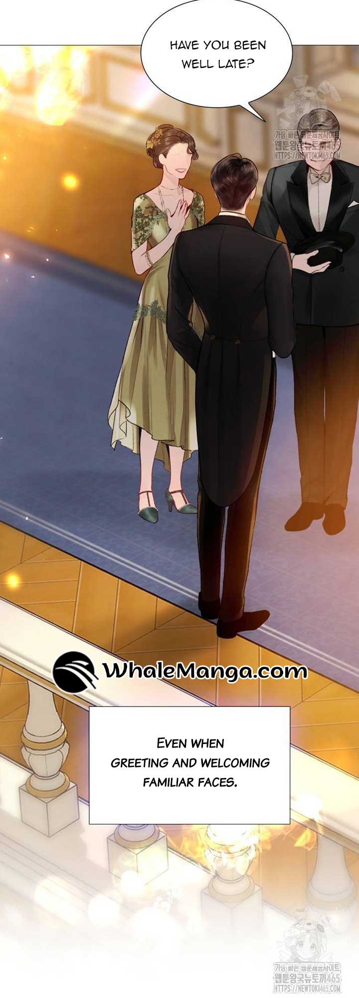 Cry, Even Better If You Beg Chapter 28 257 12