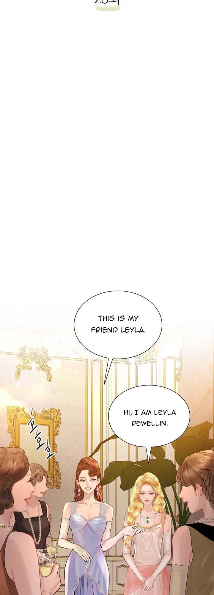 Cry, Even Better If You Beg Chapter 28 261 16