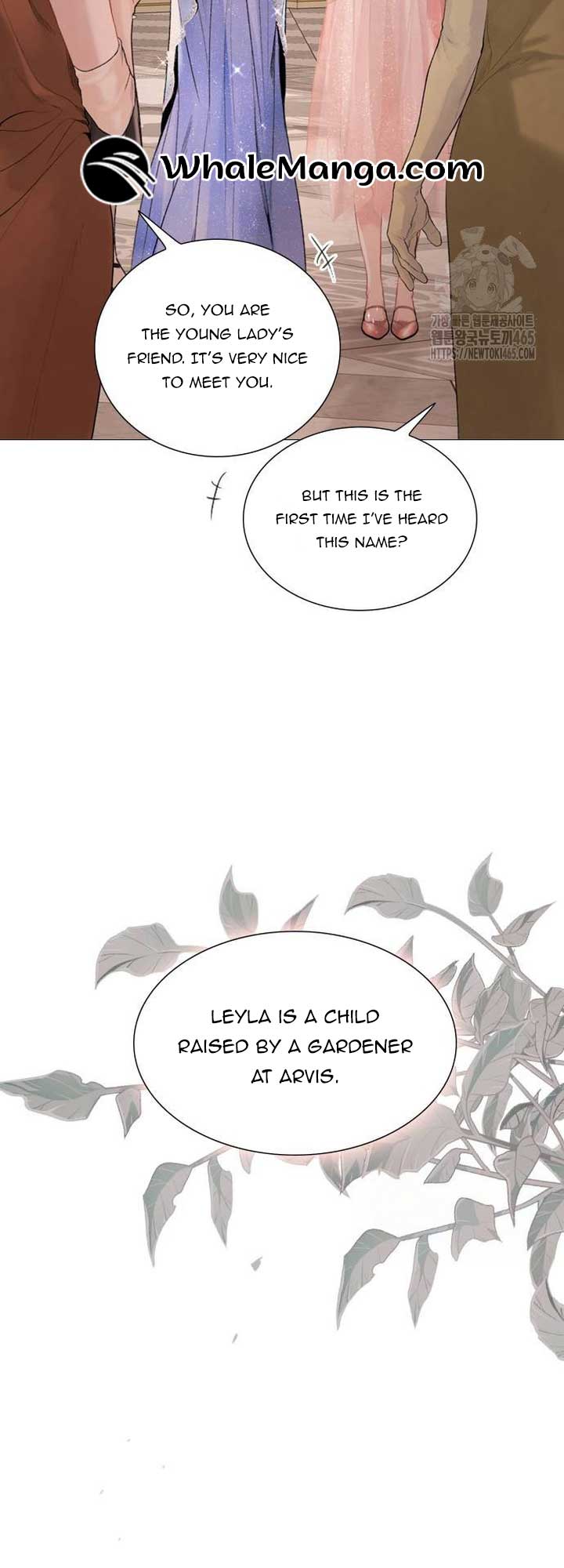 Cry, Even Better If You Beg Chapter 28 262 17