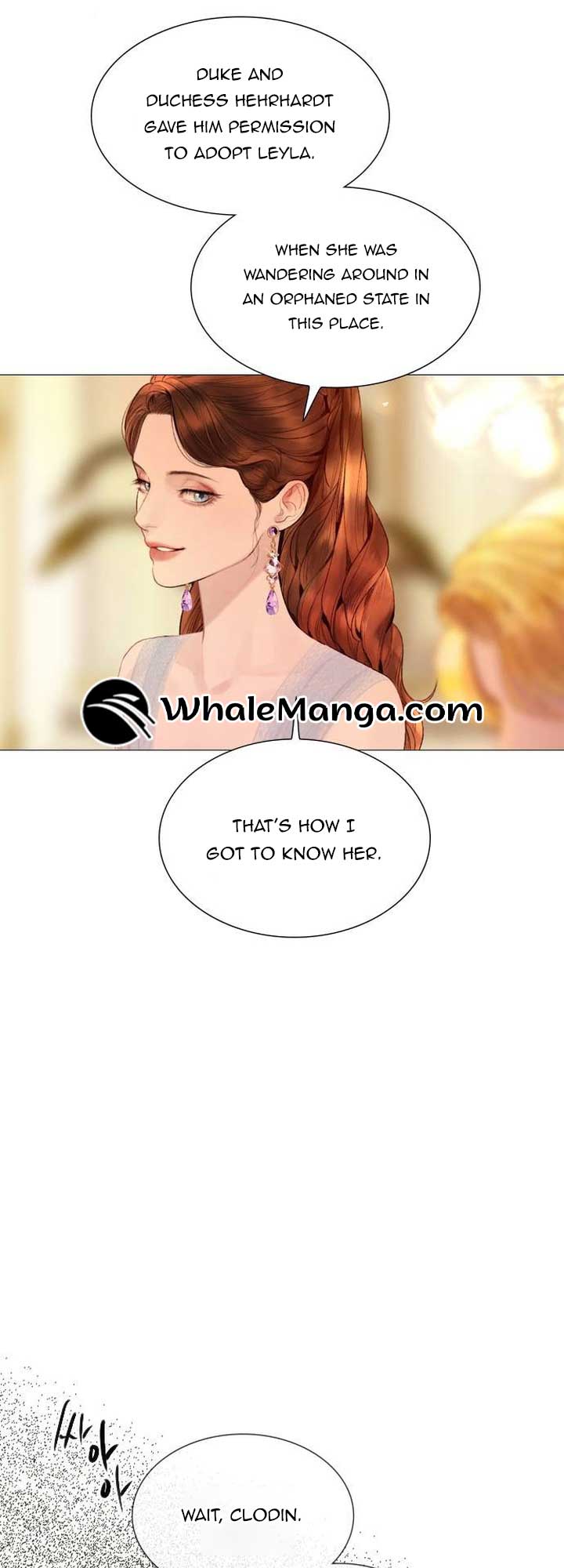 Cry, Even Better If You Beg Chapter 28 263 18