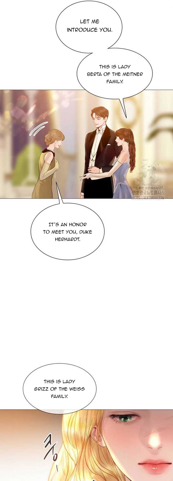 Cry, Even Better If You Beg Chapter 28 270 25