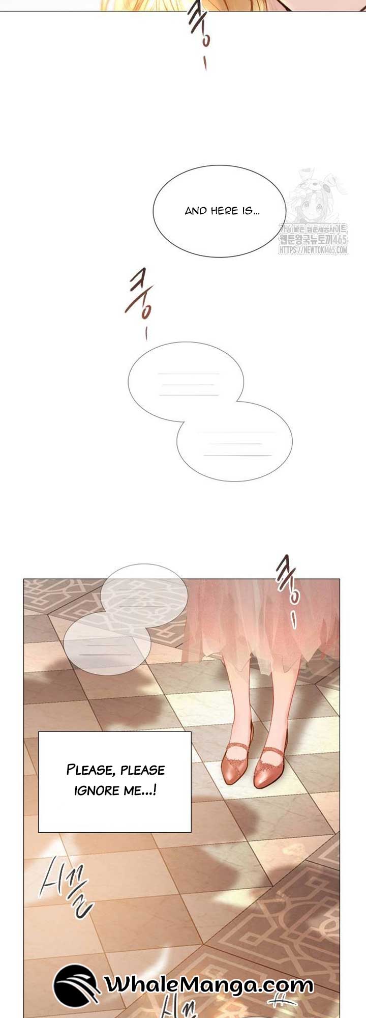 Cry, Even Better If You Beg Chapter 28 271 26