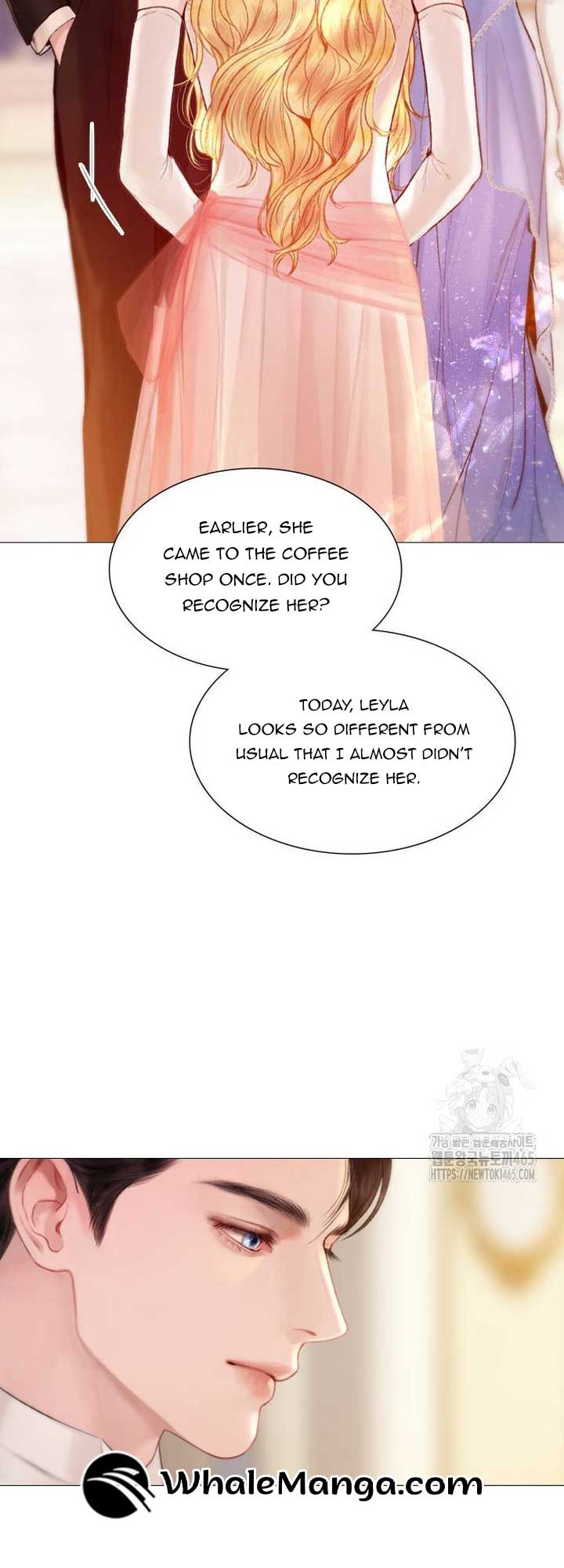 Cry, Even Better If You Beg Chapter 28 273 28