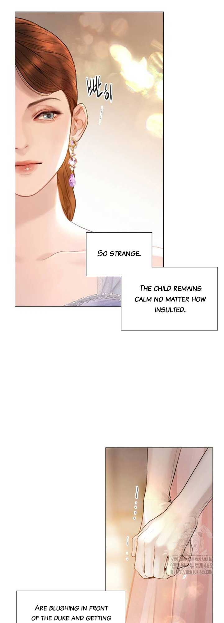 Cry, Even Better If You Beg Chapter 28 275 30