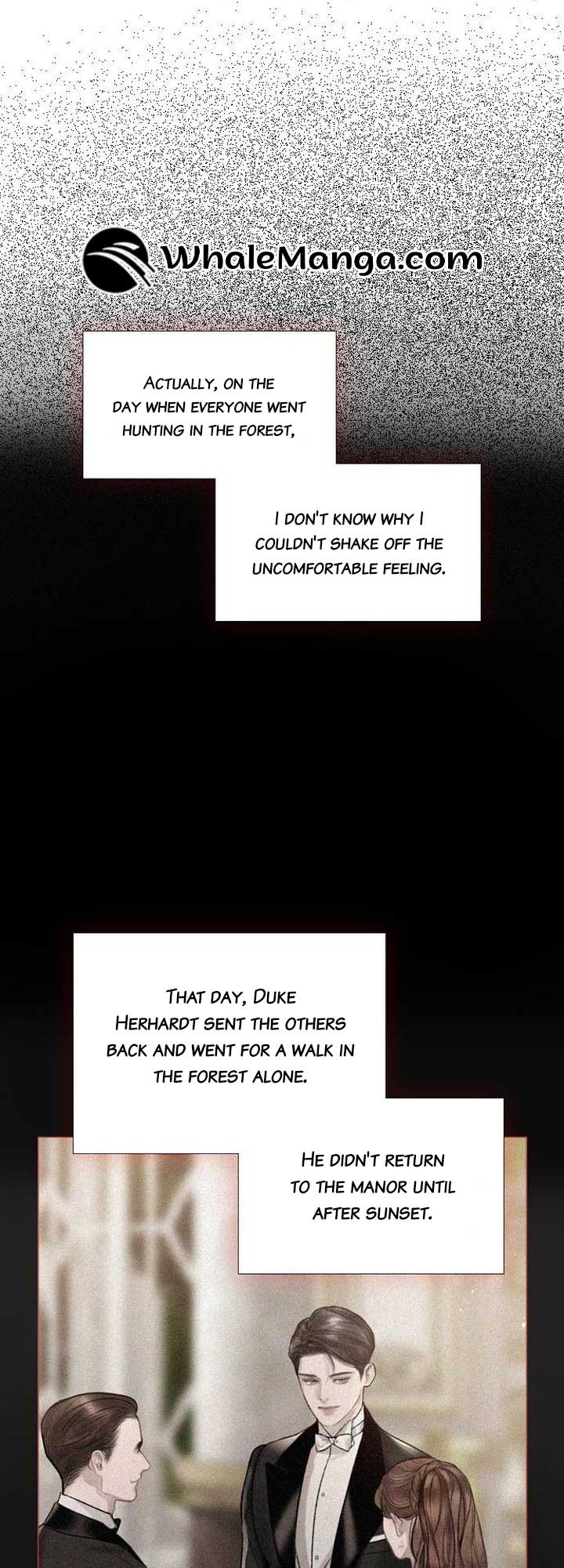 Cry, Even Better If You Beg Chapter 28 277 32