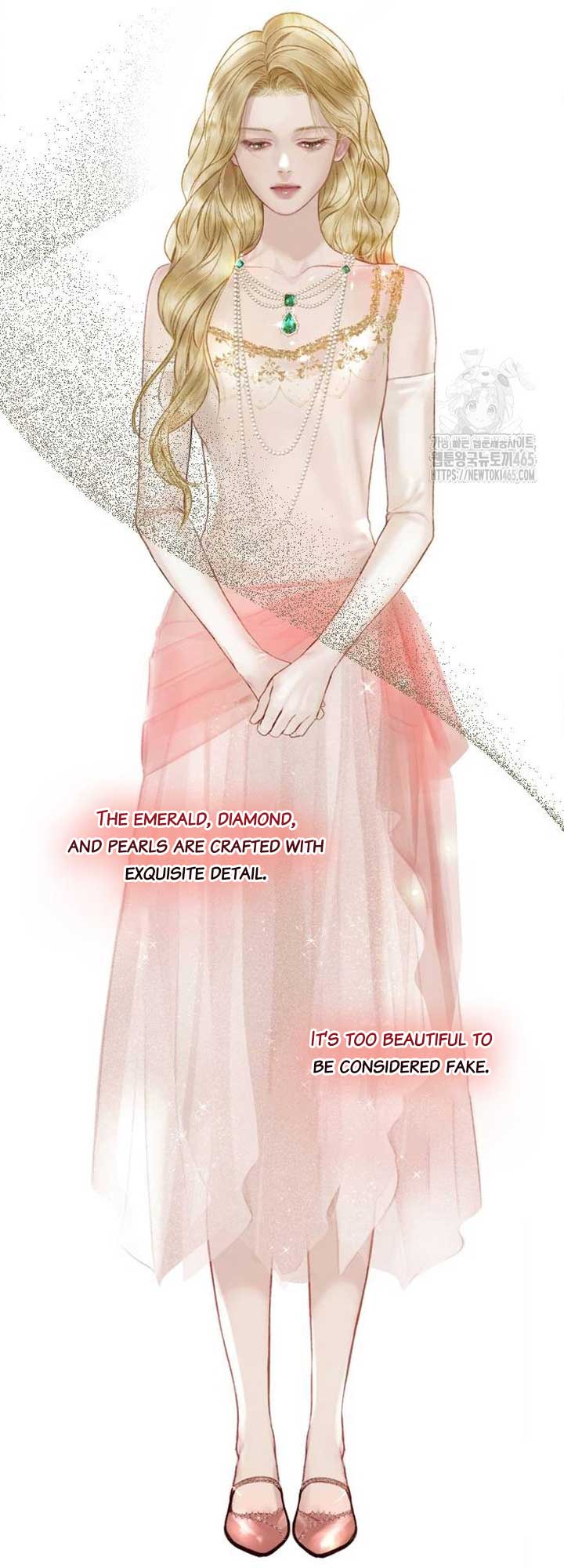 Cry, Even Better If You Beg Chapter 28 280 35