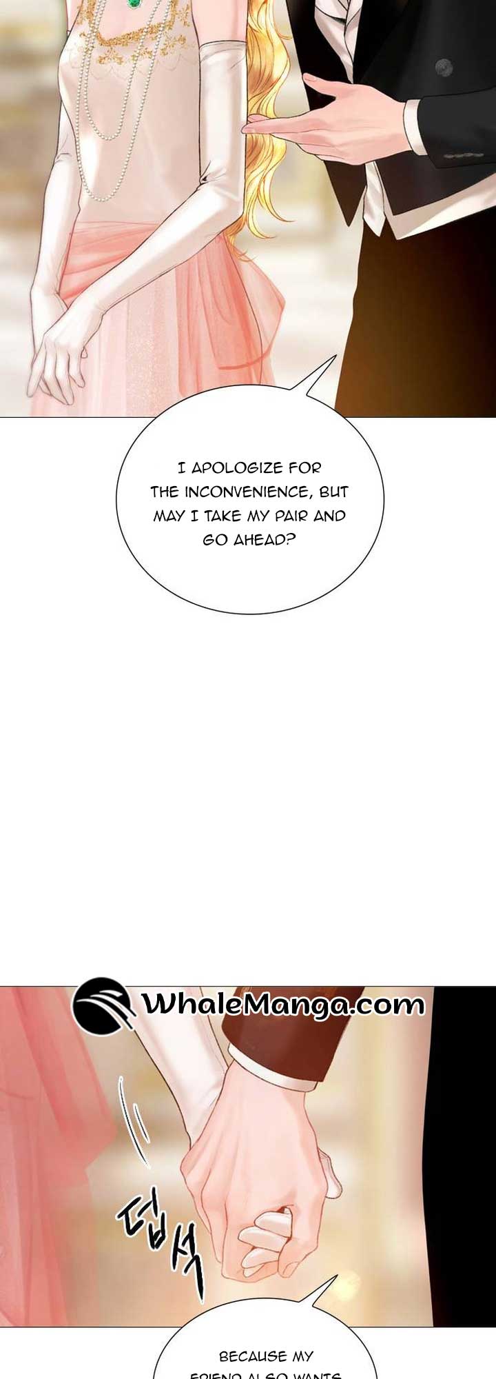 Cry, Even Better If You Beg Chapter 28 283 38