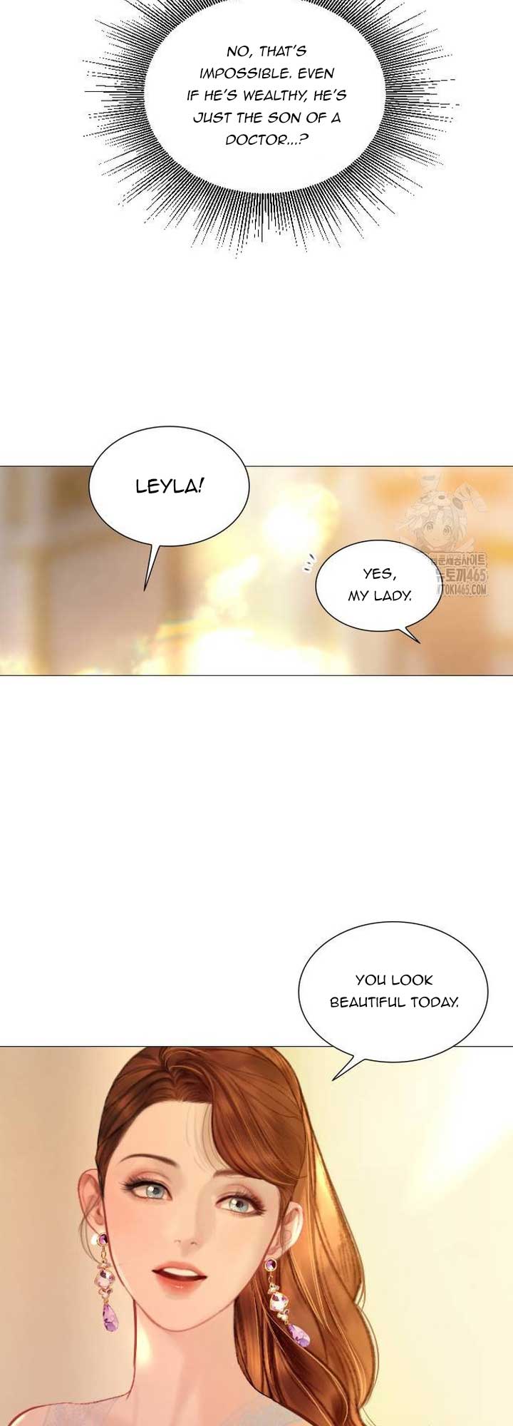 Cry, Even Better If You Beg Chapter 28 288 43