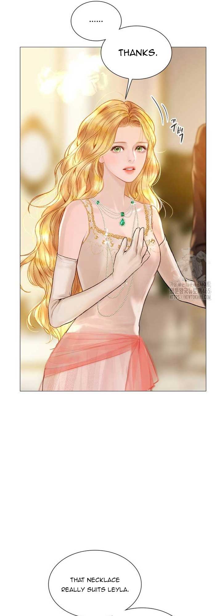 Cry, Even Better If You Beg Chapter 28 290 45