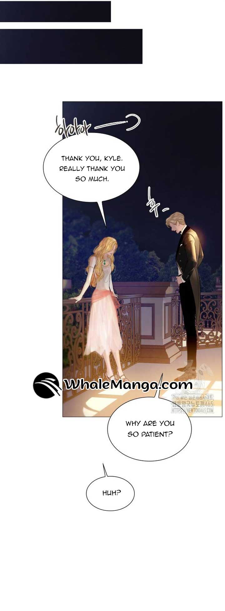 Cry, Even Better If You Beg Chapter 28 294 49