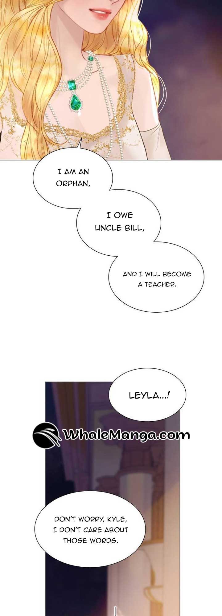 Cry, Even Better If You Beg Chapter 28 296 51