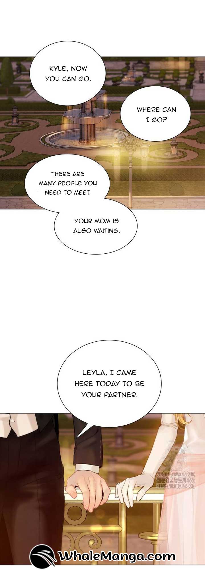 Cry, Even Better If You Beg Chapter 28 298 53