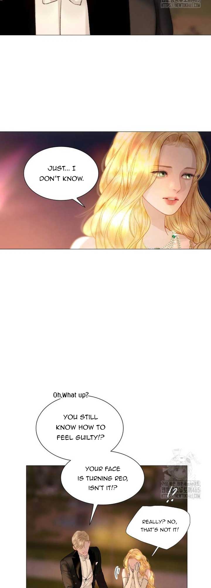 Cry, Even Better If You Beg Chapter 28 301 56