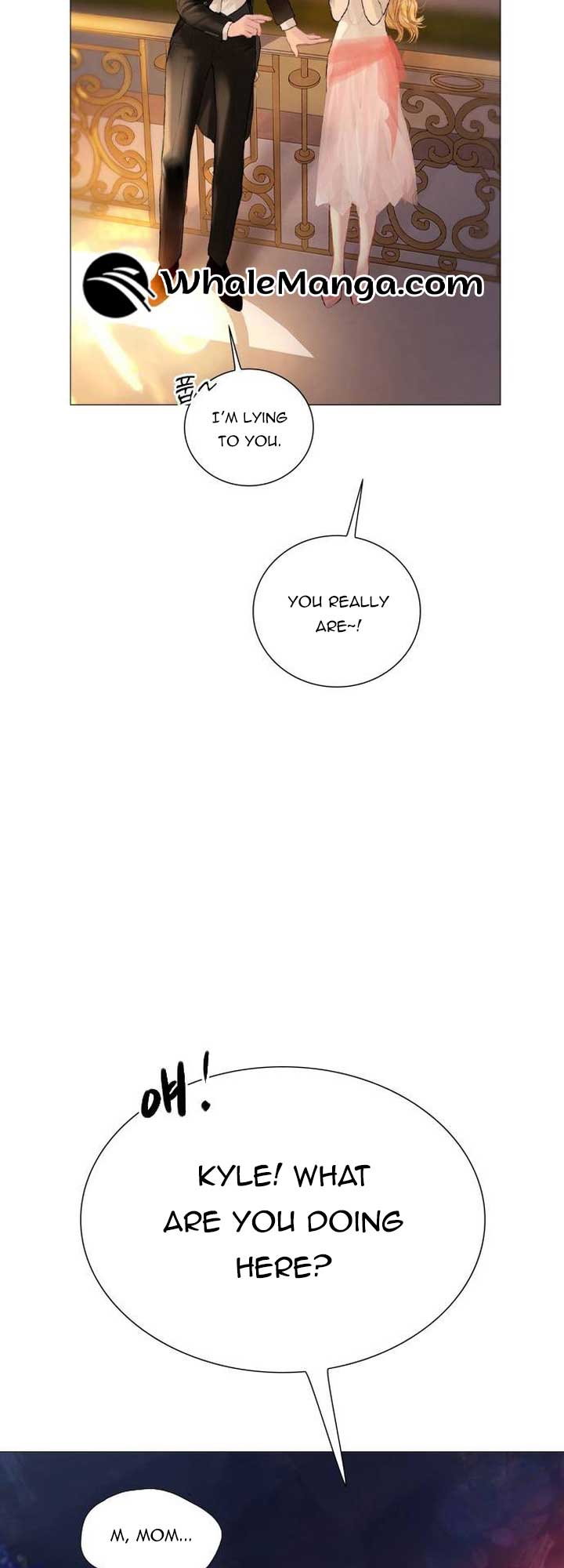 Cry, Even Better If You Beg Chapter 28 302 57