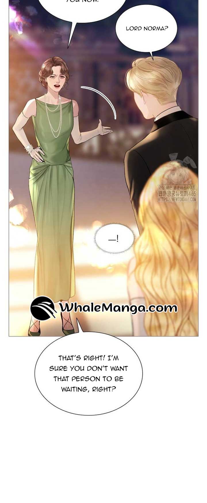 Cry, Even Better If You Beg Chapter 28 304 59