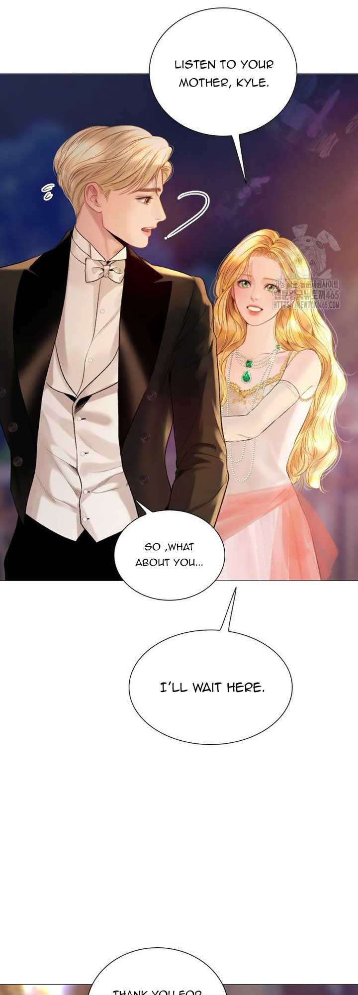 Cry, Even Better If You Beg Chapter 28 305 60