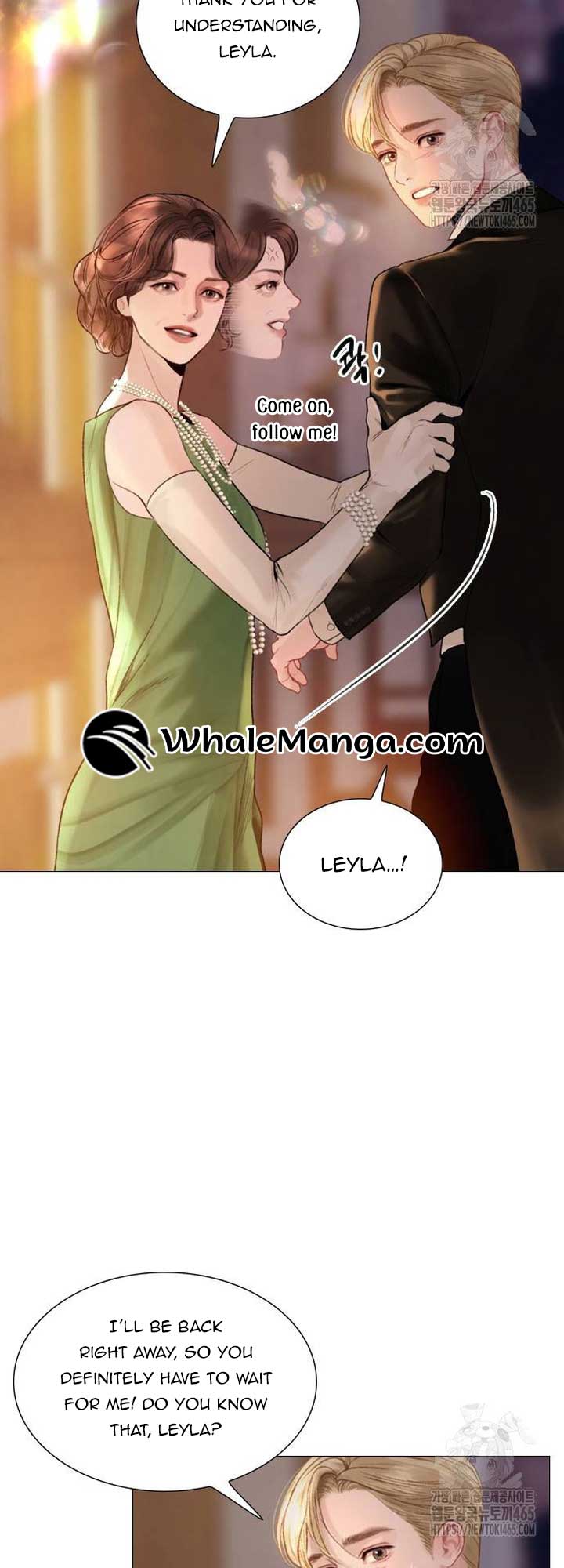 Cry, Even Better If You Beg Chapter 28 306 61