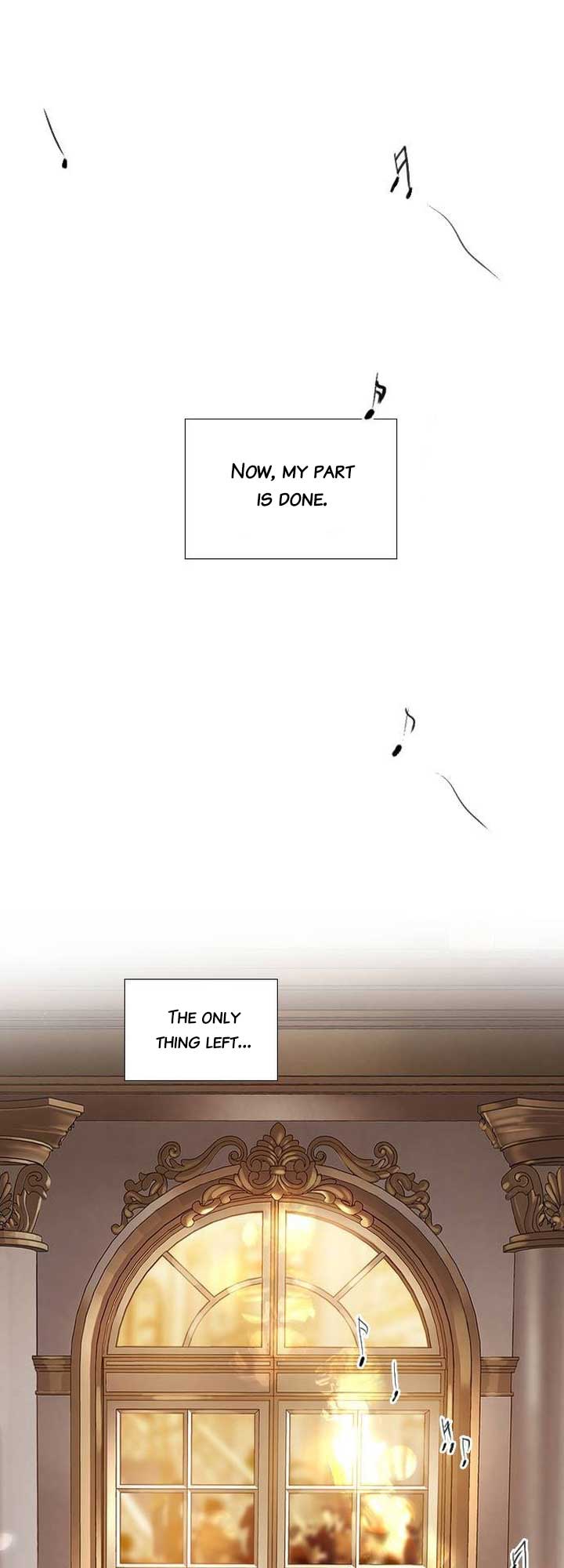 Cry, Even Better If You Beg Chapter 28 310 65