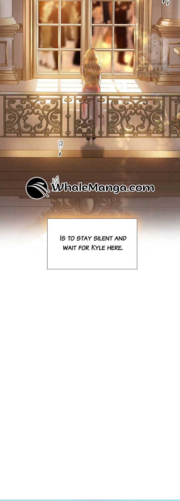 Cry, Even Better If You Beg Chapter 28 311 66