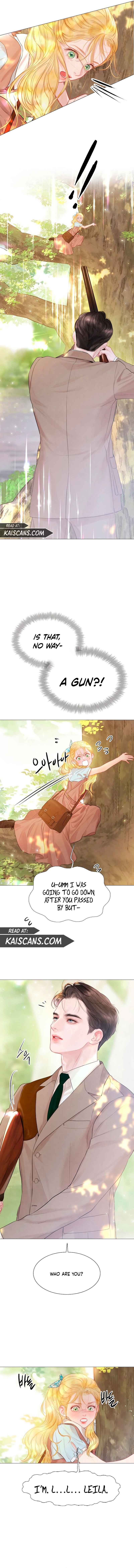 Cry, Even Better If You Beg Chapter 3 78 13