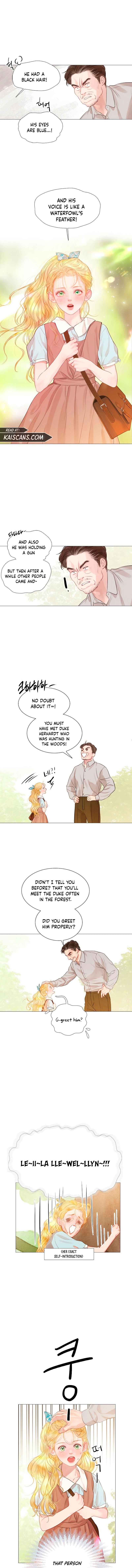 Cry, Even Better If You Beg Chapter 3 80 15