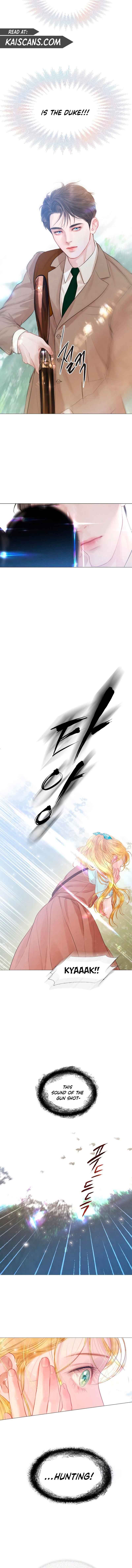 Cry, Even Better If You Beg Chapter 3 81 16