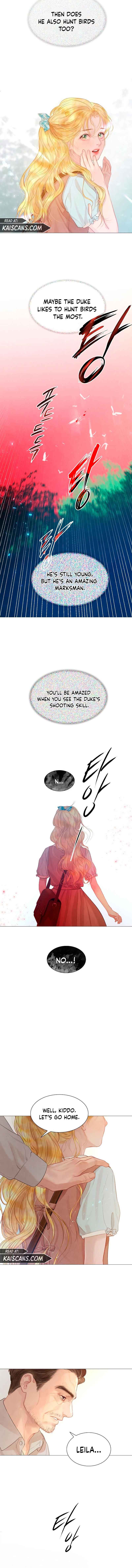 Cry, Even Better If You Beg Chapter 3 82 17