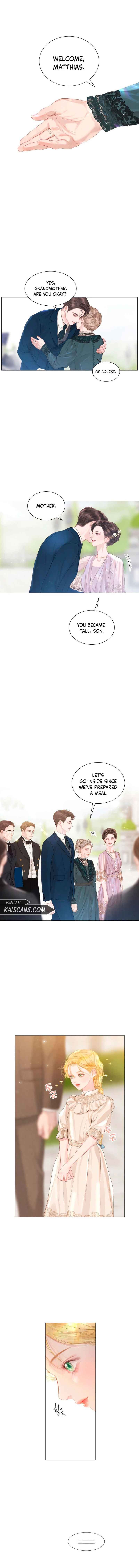 Cry, Even Better If You Beg Chapter 3 68 3