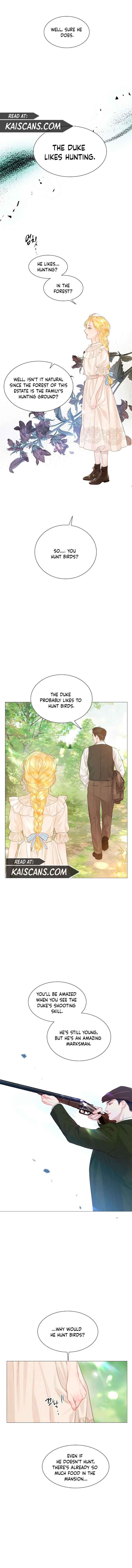 Cry, Even Better If You Beg Chapter 3 70 5