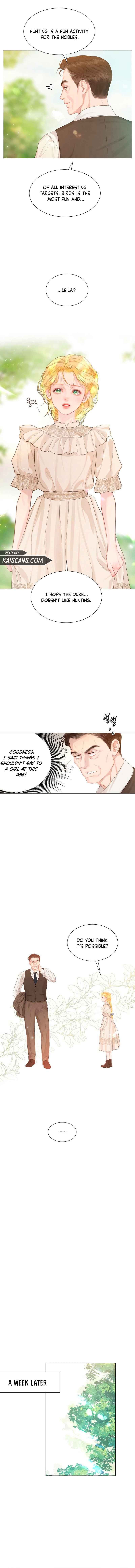 Cry, Even Better If You Beg Chapter 3 71 6