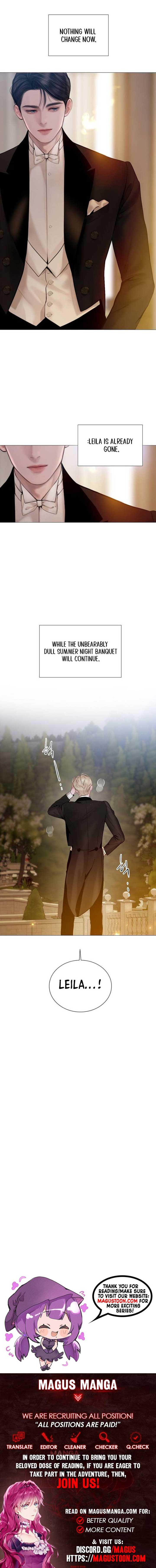 Cry, Even Better If You Beg Chapter 30 47 9