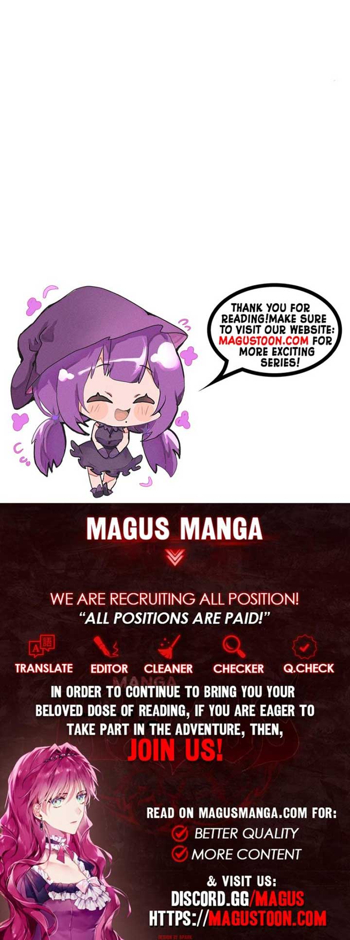 Cry, Even Better If You Beg Chapter 31 55 11