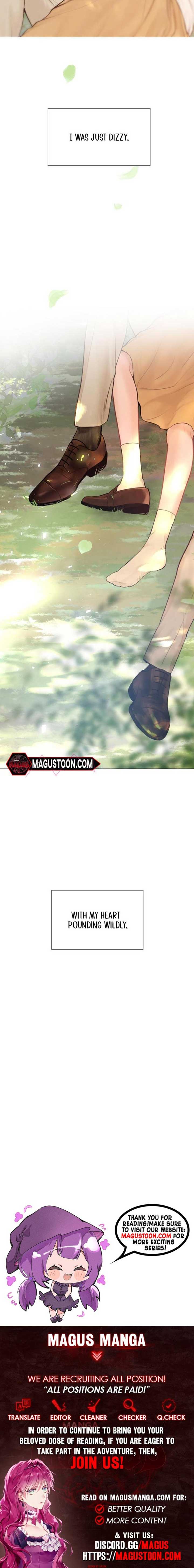 Cry, Even Better If You Beg Chapter 32 55 11