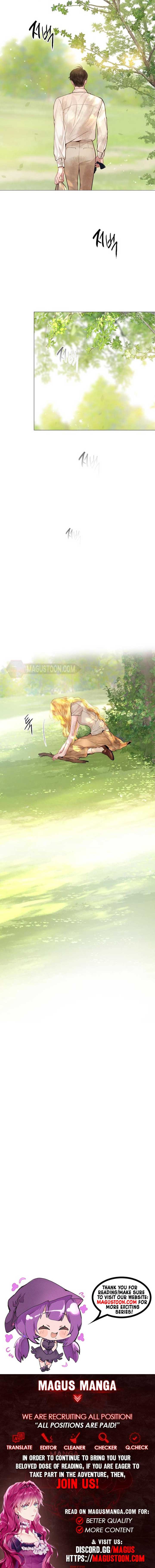 Cry, Even Better If You Beg Chapter 33 55 11